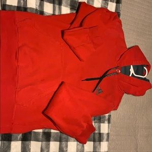 Adidas hoodie